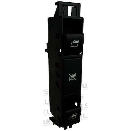 Wve 1S13016 Door Window Switch 1S13016